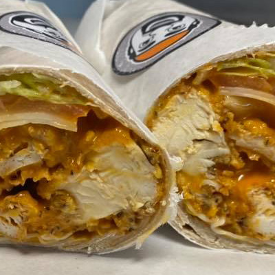 jays menu