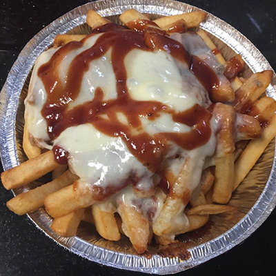 jays menu